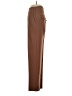 Dynamite Solid Brown Dress Pants Size 00 - photo 5