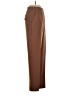Dynamite Solid Brown Dress Pants Size 00 - photo 4