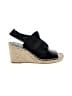 Splendid Black Sandals Size 8 - photo 1