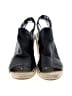Splendid Black Sandals Size 8 - photo 2