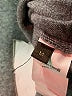 Roberto Cavalli 100% Lana Wool Gray Wool Pullover Sweater Size M - photo 7