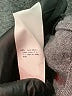 Roberto Cavalli 100% Lana Wool Gray Wool Pullover Sweater Size M - photo 8