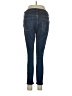 Gap Hearts Blue Jeans Size 8 (petite) - photo 2