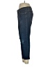 Gap Hearts Blue Jeans Size 8 (petite) - photo 5