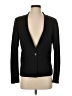 Calvin Klein Black Blazer Size 4 - photo 1