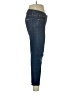 Gap Hearts Blue Jeans Size 8 (petite) - photo 4
