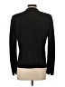 Calvin Klein Black Blazer Size 4 - photo 2