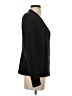 Calvin Klein Black Blazer Size 4 - photo 4