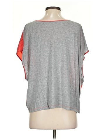 Emerson Thorpe Short Sleeve Blouse (view 2)