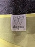 Ella Moss Yellow Dress Size 10 - photo 3