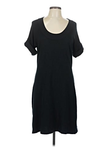 Allison Brittney Casual Dress (view 1)