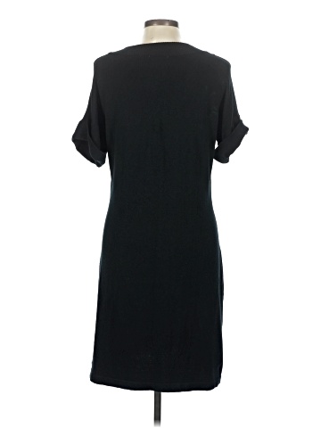 Allison Brittney Casual Dress (view 2)