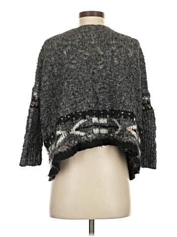 Free People Wool Pullover Sweater (view 2)