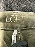 Ann Taylor LOFT Green Jeans Size 25 waist - photo 7