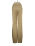 Max Studio 100% Polyester Gold Dress Pants Size S - photo 2