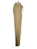 Max Studio 100% Polyester Gold Dress Pants Size S - photo 4