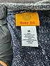 Ruby Rd. Gray Poncho Size M - photo 7