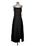 Jason Wu 100% Polyester Black Cocktail Dress Size S - photo 1