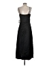 Jason Wu 100% Polyester Black Cocktail Dress Size S - photo 2