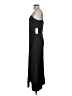 Jason Wu 100% Polyester Black Cocktail Dress Size S - photo 5