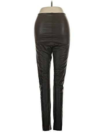 Commando Control Leggings (view 2)