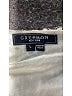 Gryphon New York 100% Polyamide Silver Short Sleeve Top Size L - photo 7