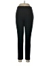 Talbots Plaid Black Dress Pants Size 8 - photo 1