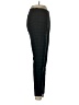 Talbots Plaid Black Dress Pants Size 8 - photo 4