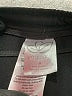 Yogipace Solid Black Track Pants Size M - photo 4