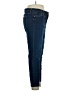 Gap Solid Blue Jeans Size 34 waist - photo 4