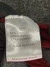 BTFBM Burgundy Pullover Sweater Size M - photo 8