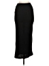 Shein Black Formal Skirt Size 6 - photo 2