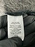 Ann Taylor LOFT 100% Viscose Stripes Black Casual Pants Size XS - photo 8