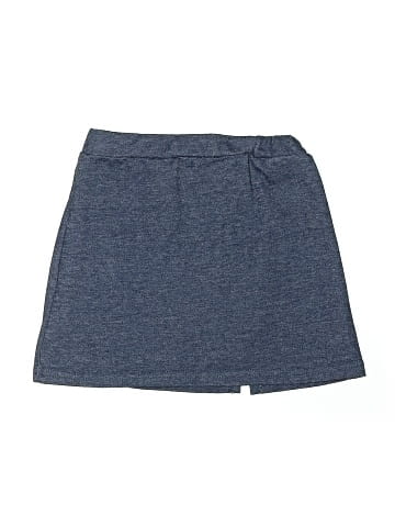 Haven girl Denim Skirt (view 2)