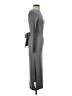 Topshop Gray Casual Dress Size 2 - photo 4