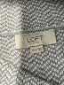 Ann Taylor LOFT Outlet Silver Poncho Size XS - photo 7