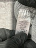 Ann Taylor LOFT Outlet Silver Poncho Size XS - photo 8
