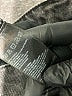 BDG Black Gray Denim Skirt Size S - photo 5