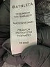 Athleta Gray Long Sleeve T-Shirt Size M - photo 8