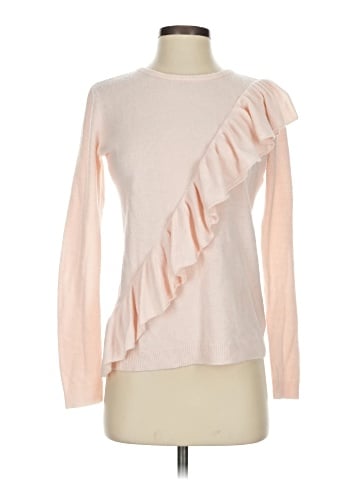 MAG by Magaschoni Long Sleeve T-Shirt (view 1)