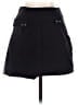 Shein Black Casual Skirt Size XS - photo 2