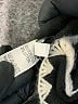 Unbranded Black Coat Size S - photo 7