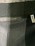 Elie Tahari 100% Polyester Black Dress Pants Size 8 - photo 7
