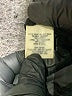 Elie Tahari 100% Polyester Black Dress Pants Size 8 - photo 8