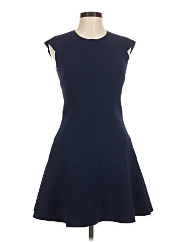 Sandro Casual Dress (view 1)