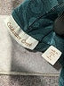 Coldwater Creek Teal Blazer Size L - photo 6
