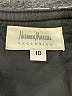Neiman Marcus Houndstooth Tan Formal Skirt Size 10 - photo 4