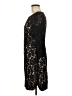 Vince Camuto Black Cocktail Dress Size 6 - photo 5