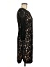 Vince Camuto Black Cocktail Dress Size 6 - photo 4