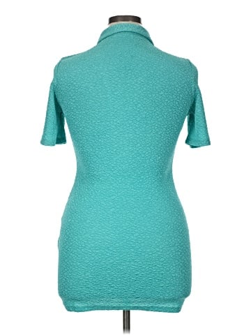 Hot Kiss Casual Dress (view 2)
